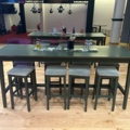 962249-6 Restaurant furniture