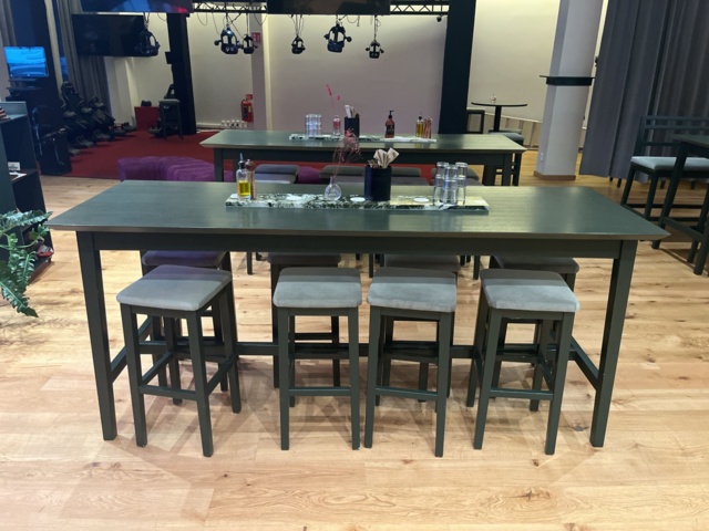 962249-6 Restaurant furniture