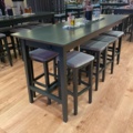 962249-7 Restaurant furniture