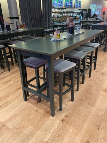 962249-7 Restaurant furniture