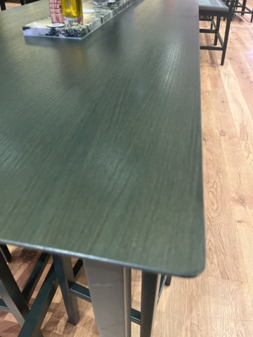 962249-9 Restaurant furniture