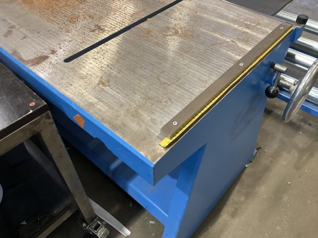 966757-20 LSK HK-40 CNC Folding Machine