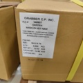 966774-3 About 120,000 anchor screws Grabber 4.2x75 mm