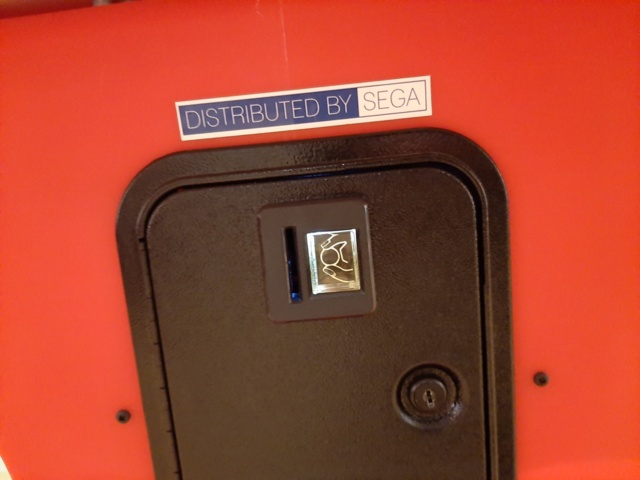 802695-11 Bubble hockey table, Super Chexx Pro