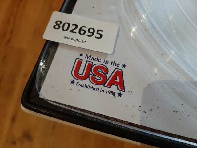 802695-10 Bubble hockey table, Super Chexx Pro