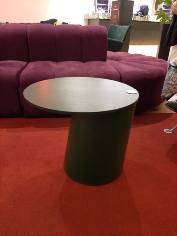 802698-9 Loungmöblemang (Modulsoffor, fåtöljer, bord m.m.)