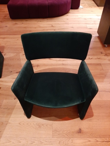 802698-13 Loungmöblemang (Modulsoffor, fåtöljer, bord m.m.)