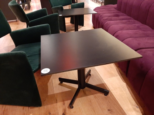 802698-14 Loungmöblemang (Modulsoffor, fåtöljer, bord m.m.)