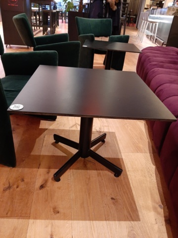 802698-15 Loungmöblemang (Modulsoffor, fåtöljer, bord m.m.)