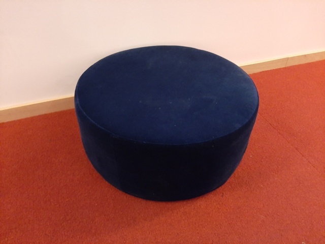 802698-21 Loungmöblemang (Modulsoffor, fåtöljer, bord m.m.)