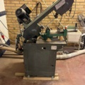 966967-1 Band saw Pedrazzoli -1998