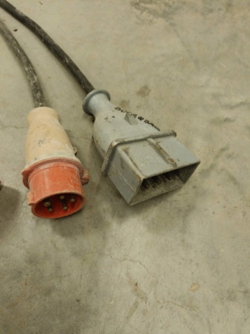 928622-11 Splicing cable and Transitions