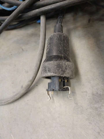 928627-4 Ten pieces of splice cables 220-Volt