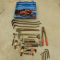 928631-1 Hand tools