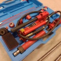 928631-3 Hand tools