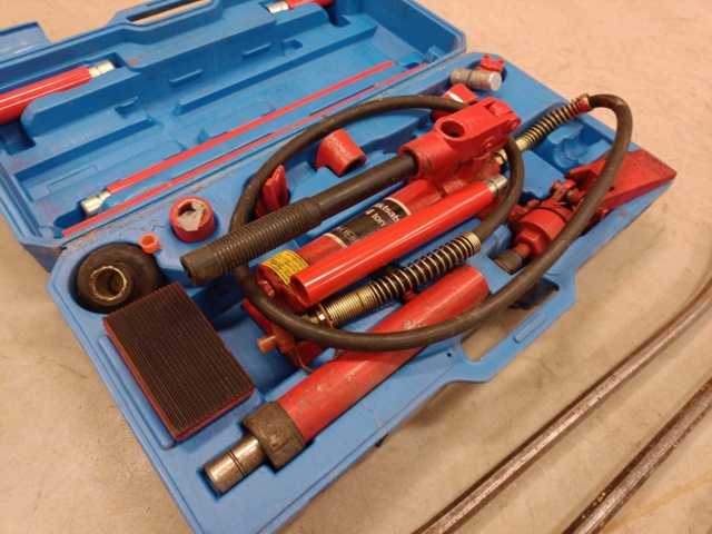 928631-3 Hand tools