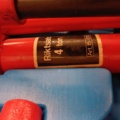 928631-4 Hand tools