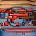 928631-5 Hand tools