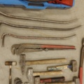 928631-7 Hand tools