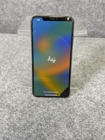 921690-1 Apple iPhone XS Max, 256GB - Shipping included!