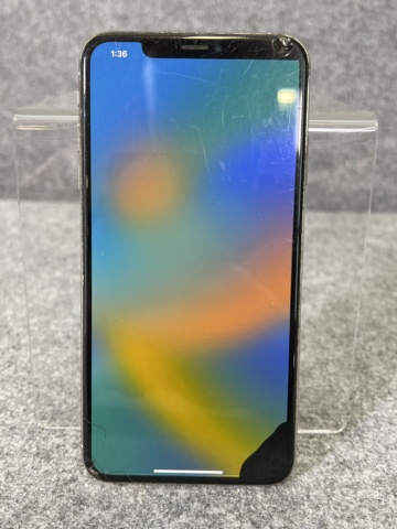 921690-3 Apple iPhone XS Max, 256GB - Shipping included!