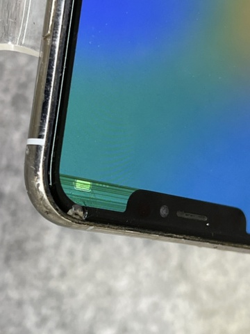 921690-11 Apple iPhone XS Max, 256GB - Shipping included!