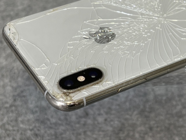 921690-10 Apple iPhone XS Max, 256GB - Shipping included!