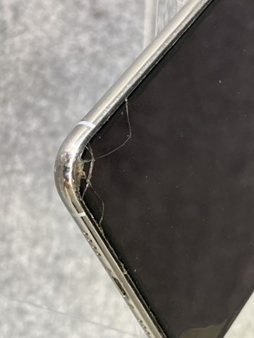 921690-8 Apple iPhone XS Max, 256GB - Shipping included!