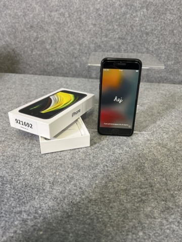 921692-1 Apple iPhone SE, 64GB - Shipping included!