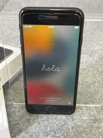 921692-3 Apple iPhone SE, 64GB - Shipping included!