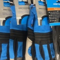 967144-5 Assortment of work gloves, Novipro