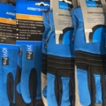 967144-6 Assortment of work gloves, Novipro