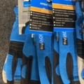967144-7 Assortment of work gloves, Novipro