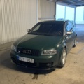 764705-2 Audi S4 Avant 4.2 V8 quattro - 2004