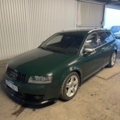 764705-1 Audi S4 Avant 4.2 V8 quattro - 2004