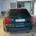 764705-5 Audi S4 Avant 4.2 V8 quattro - 2004