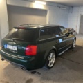 764705-7 Audi S4 Avant 4.2 V8 quattro - 2004