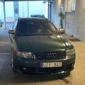 764705-9 Audi S4 Avant 4.2 V8 quattro - 2004