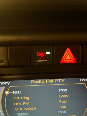 764705-20 Audi S4 Avant 4.2 V8 quattro - 2004