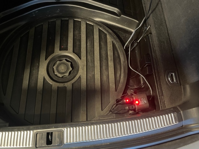 764705-26 Audi S4 Avant 4.2 V8 quattro - 2004