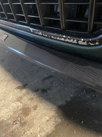 764705-42 Audi S4 Avant 4.2 V8 quattro - 2004