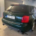 764705-11 Audi S4 Avant 4.2 V8 quattro - 2004