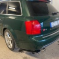 764705-12 Audi S4 Avant 4.2 V8 quattro - 2004