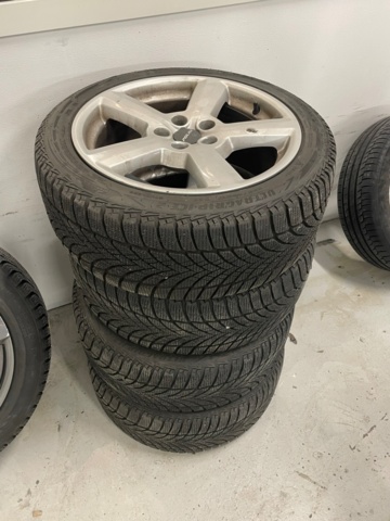 764705-27 Audi S4 Avant 4.2 V8 quattro - 2004