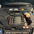 764705-34 Audi S4 Avant 4.2 V8 quattro - 2004