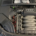 764705-35 Audi S4 Avant 4.2 V8 quattro - 2004