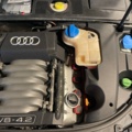 764705-36 Audi S4 Avant 4.2 V8 quattro - 2004