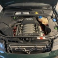 764705-37 Audi S4 Avant 4.2 V8 quattro - 2004