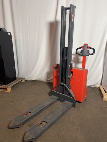 964263-1 Pallet stacker Linde MM10i -2019