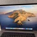 921696-5 Laptop, Apple, MacBook Pro 16" 1 TB, 2019 - Shipping included!